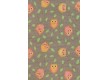 Children s fitted carpet Happy Owl 39 - high quality at the best price in Ukraine